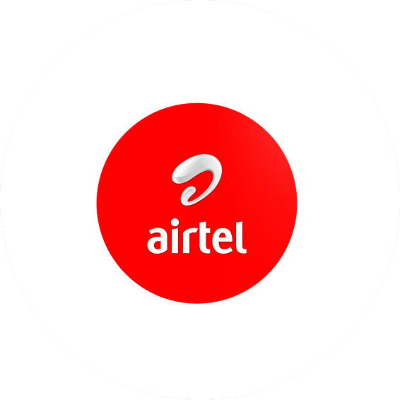 Airtel Logo